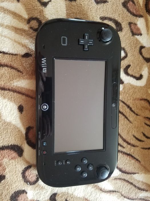 Nintendo switch приставка