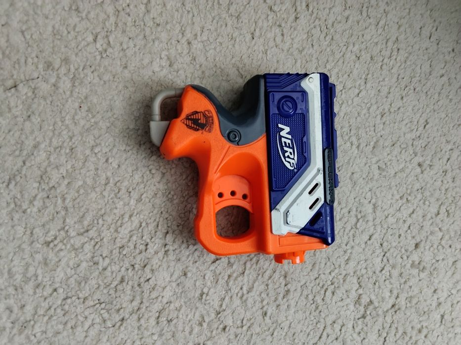 Sprzedam pistolety NERF