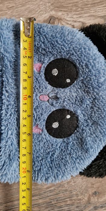 Ciepla czapka chłopięca