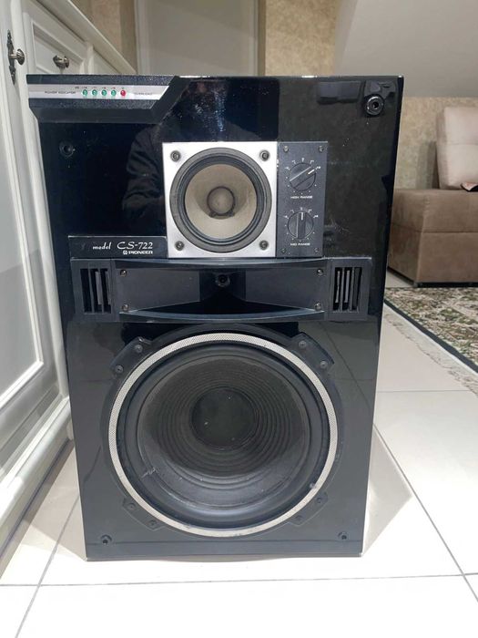 Акустическая система PIONEER CS 722