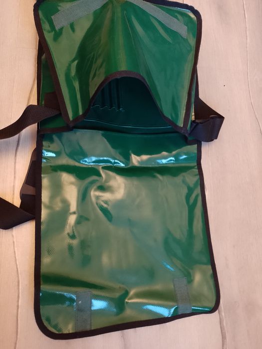 Sprzedam torbę firmy BASF.