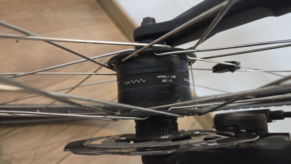 Rower Kross Trans trekkingowy 5.0 męski. Do 50 km dowóz gratis