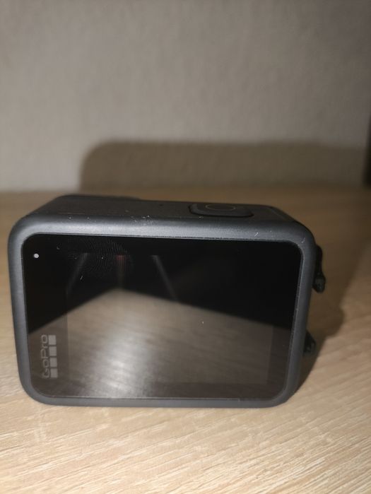 Екшан камера GoPro Hero 9 Black з додатковим акум