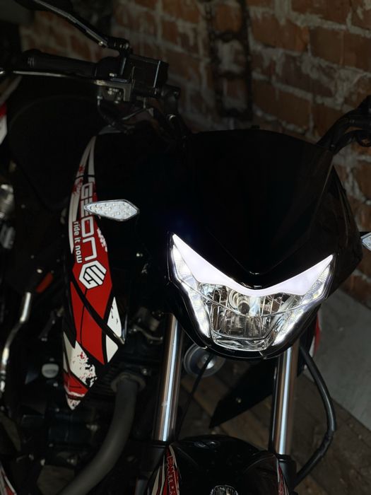 СРОЧНО Geon pantera 200