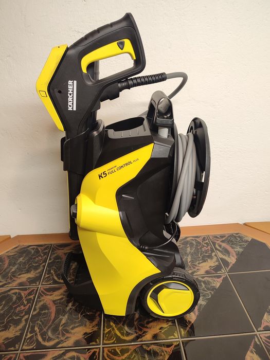 Karcher K 5 Premium Full Control Plus мийка Керхер