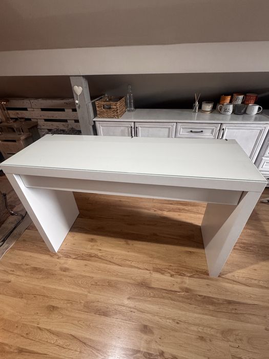 Toaletka MALM Ikea