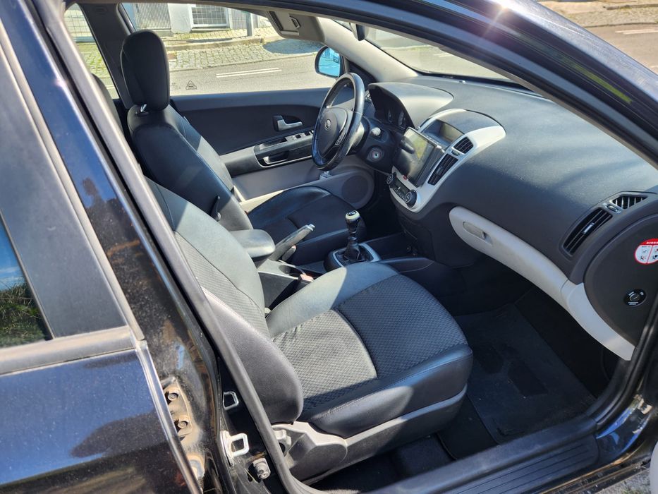 Kia Ceed 10/ 2009