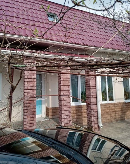 Дом 100 м. кв. 12 соток Сухачевка. ТОЛЬКО НАЛИЧНЫЙ РАСЧЕТ - Widok 4
