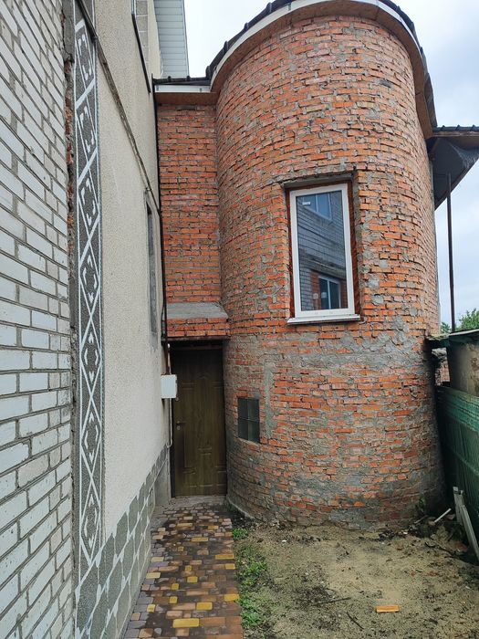 Продаж частини будинку на Заріччі м.Біла Церква