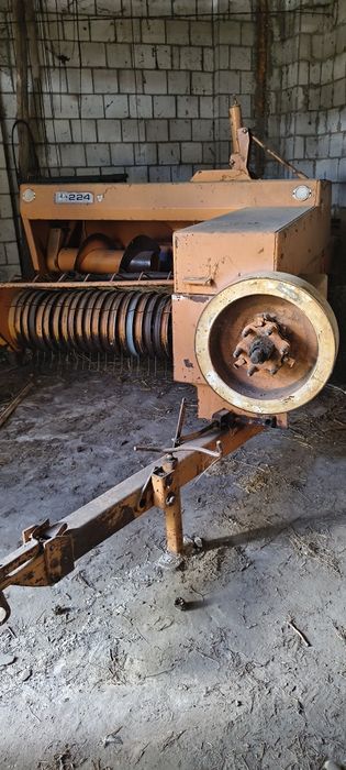 Prasa Simpa z224