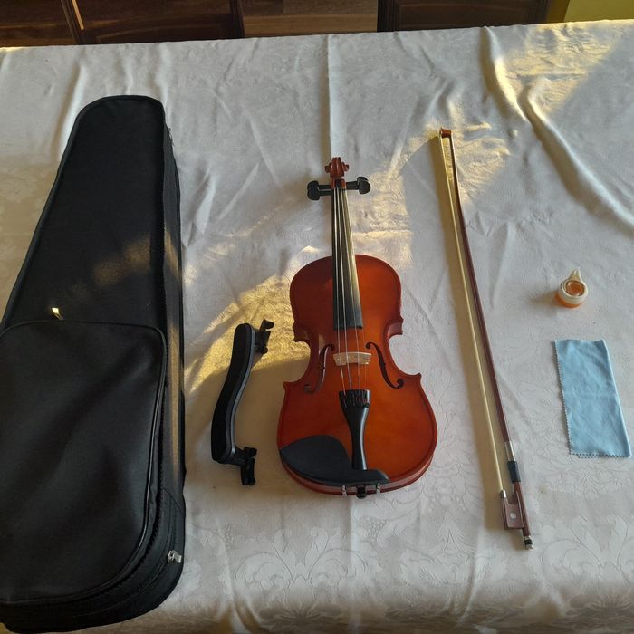 Set de Violino completo