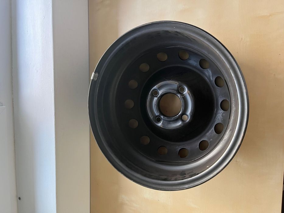 Jantes + Tampões Citroën