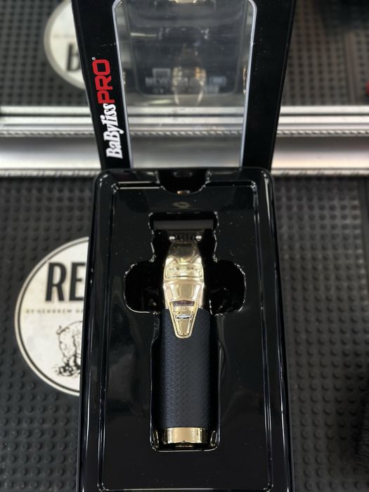 Babyliss Pro Boost +