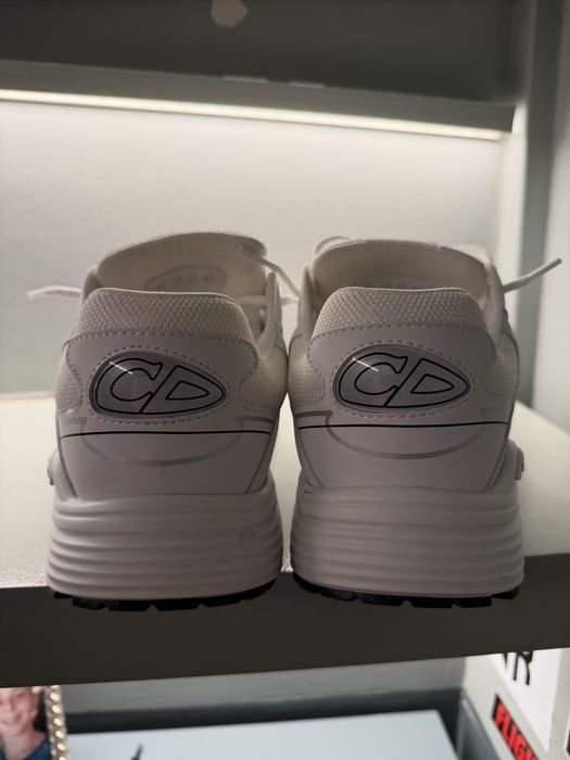Ténis Dior branco