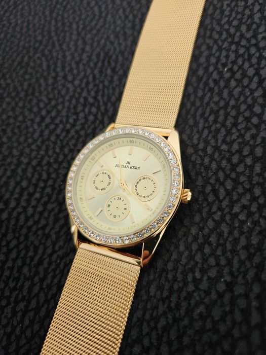 Zegarek Damski JORDAN KERR Desila