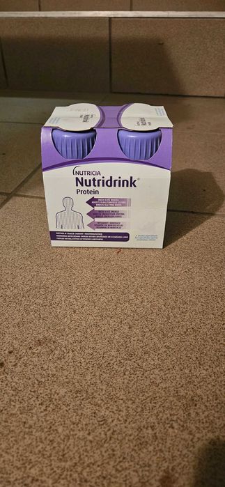 Nutridrink Protein