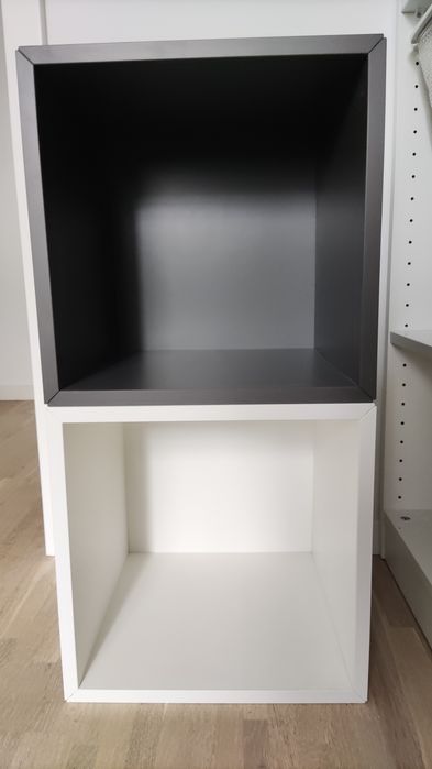 Półka, szafka Ikea EKET, 2 sztuki