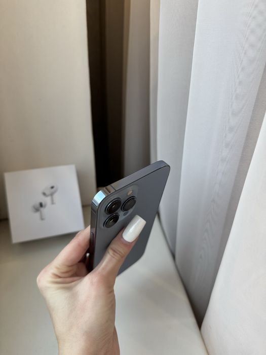 IPhone 13 Pro Max. Айфон 13 Про Макс