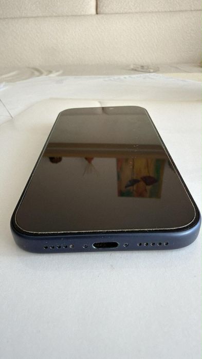 iPhone 17 pro na gwarancji
