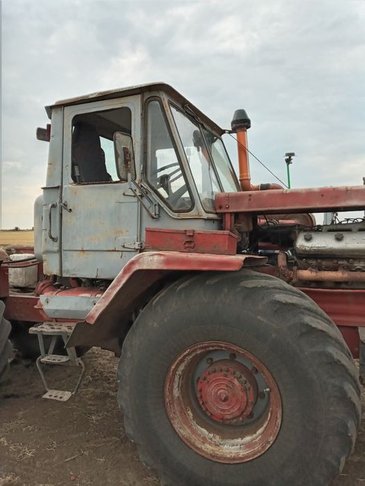 Продам Т 150 К ,ЯМЗ 238.