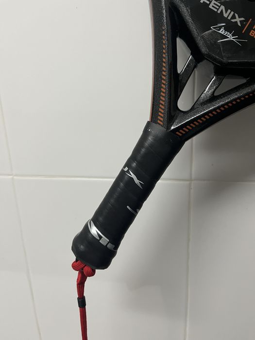 Siux Fenix Pro 5 Black