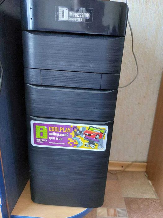 Системний блок Impression Computers