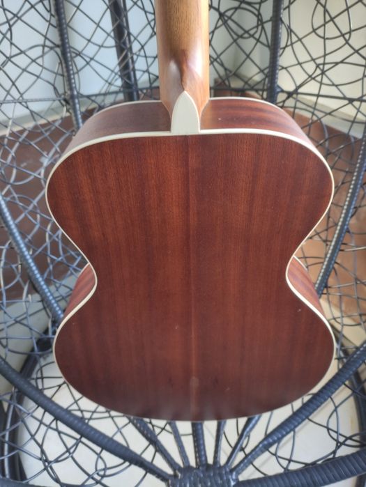 Viola baixo António Carvalho APC