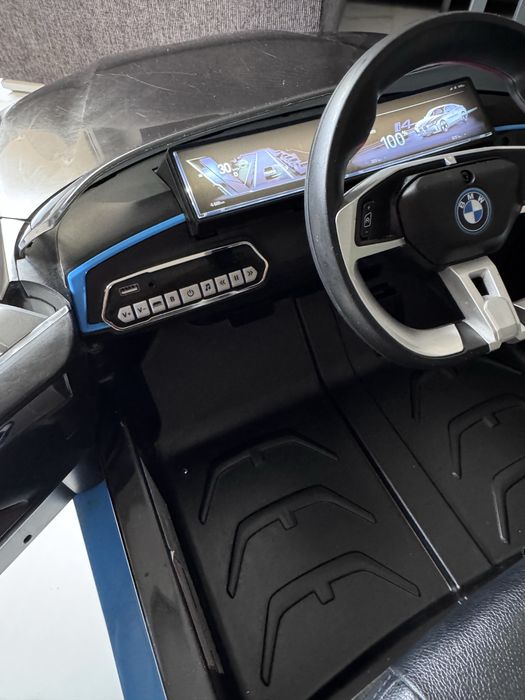 Auto na akumulator dla dziecka