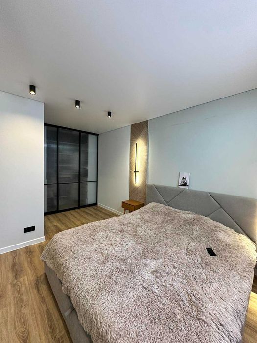 1к Виставкам з шикарним ремонтом меблі/техніка