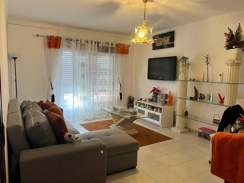 Apartamento para arrendar