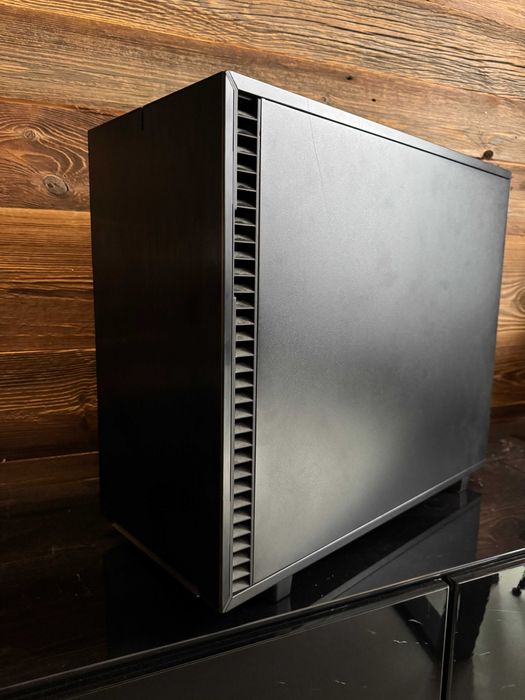 Stacja gamingowa/robocza  i9-13900K,RTX 4070 Ti Super,64GB RAM,SSD 1TB