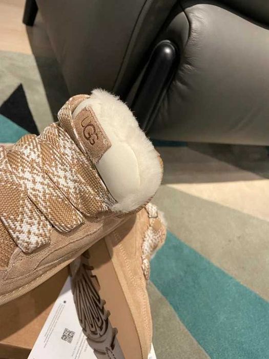 Ugg Lowmel Che Roz.39  Nowe