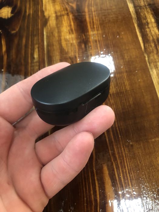 Продам нові блютуз навушники TWS