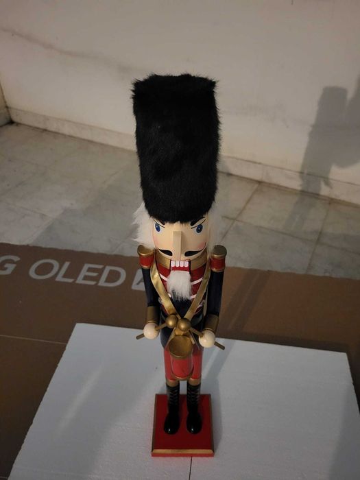 Venda de artigos de natal em conjunto ou separado. 50€