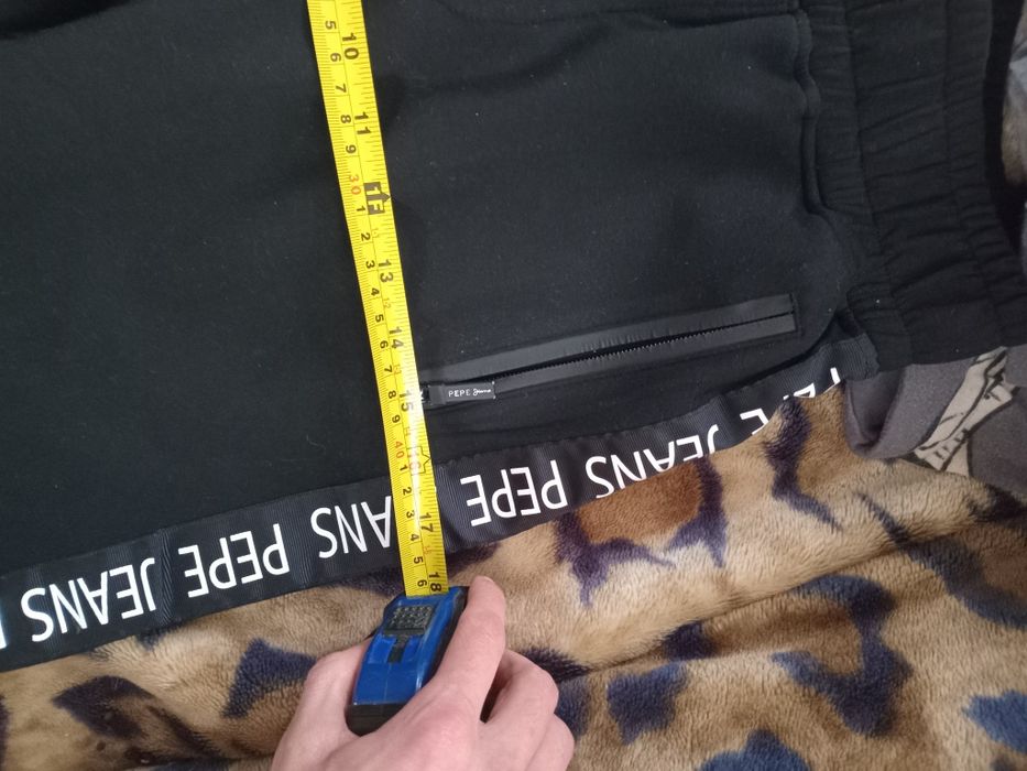 Жіночі штани стан як нові