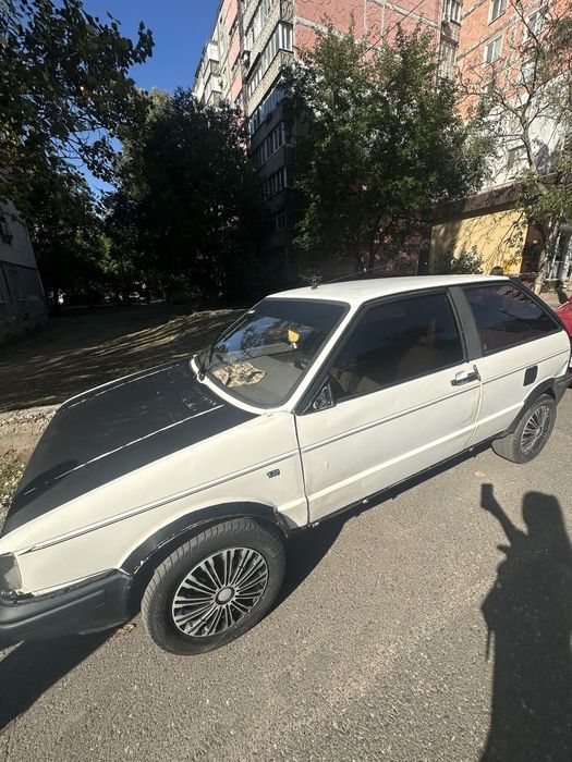 Продам Seat Ibiza 1991 рік 1,2  3-х дверна