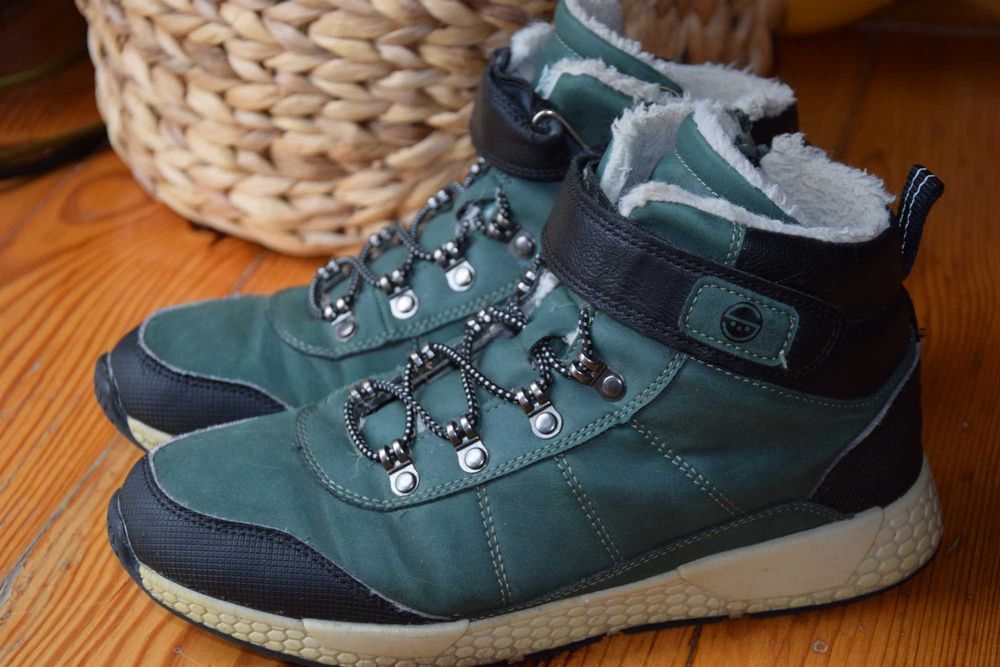 Buty ocieplane Cool Club rozm. 39
