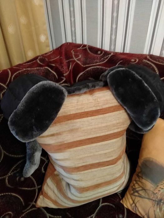 Шапки зимова тепла