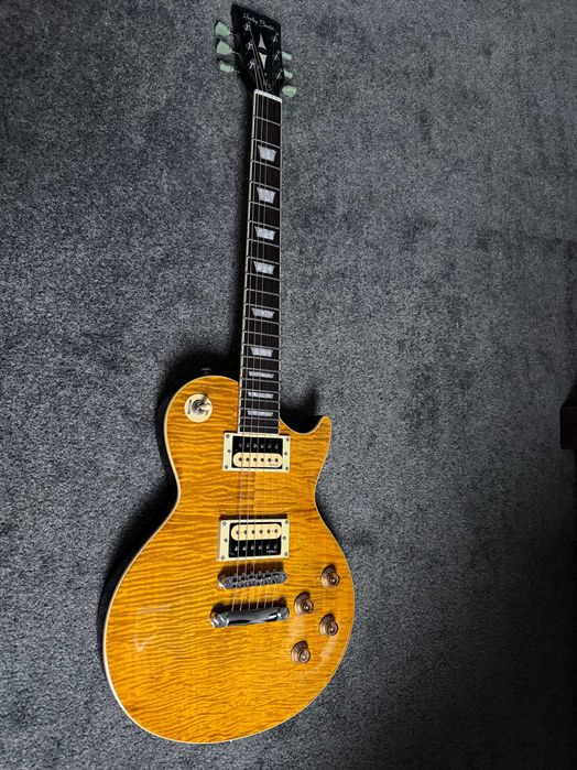 Gitara elektryczna Harley Benton SC-550 II