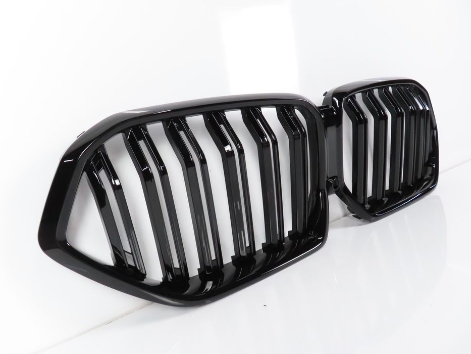 Grelhas Duplas Novo Bmw X6 (G06, F96)