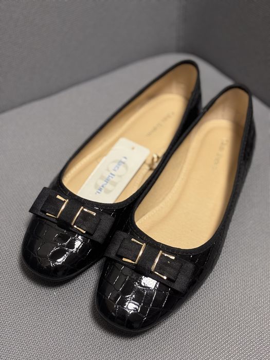 Балетки жіночі, туфлі