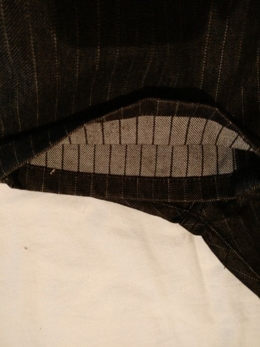 Джинсы ZARA классика 46 размер (31/31) идеал