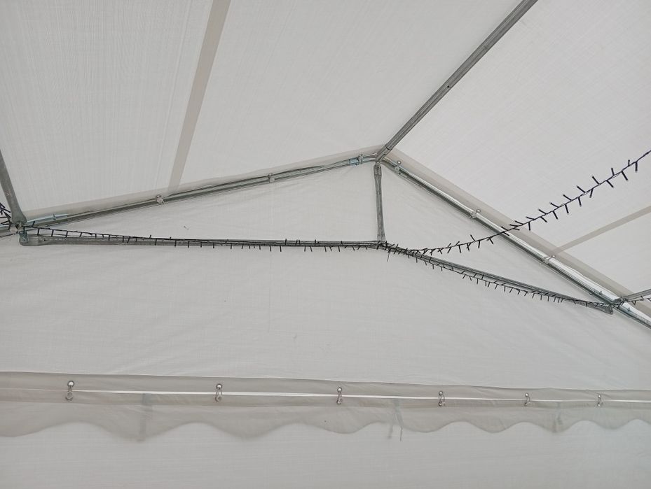 Tenda festas 6x12