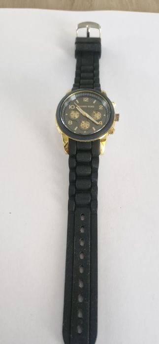 Zegarek damski MICHAEL KORS MK7385 Runway