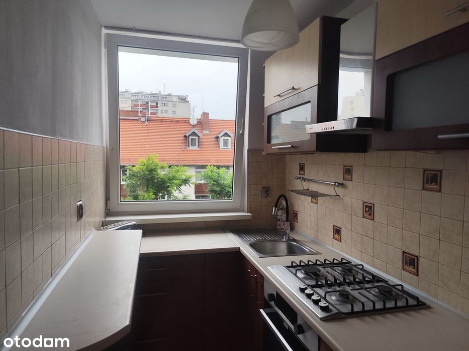 3 Pokoje \ Opole \Środmieście \ Balkon\ Dostępne Od Zaraz