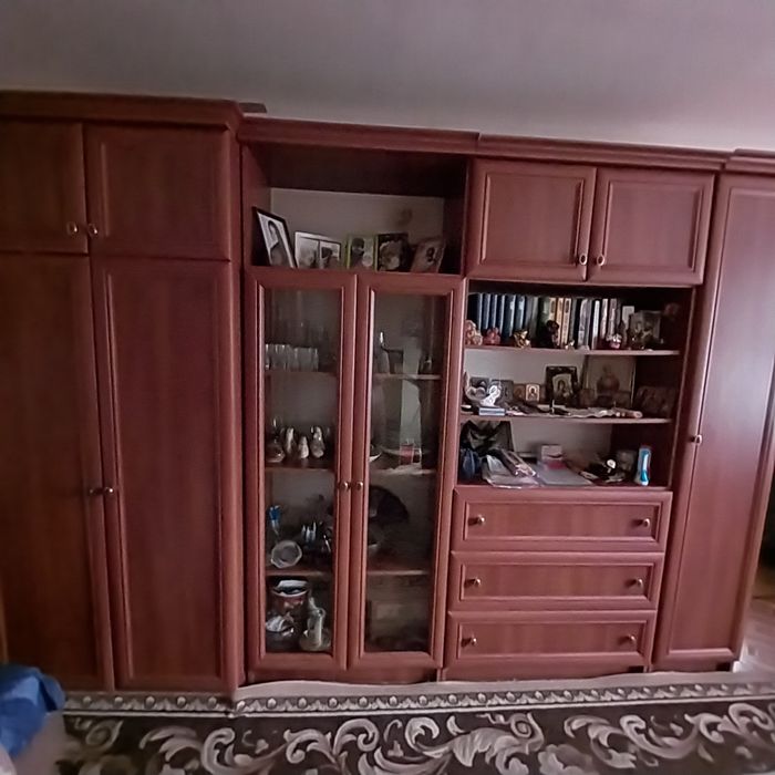 Стінка для вітальні