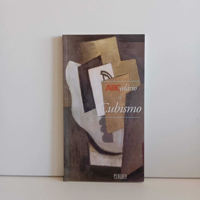 Coleção ABCedário, Jornal Público - 3€ cada