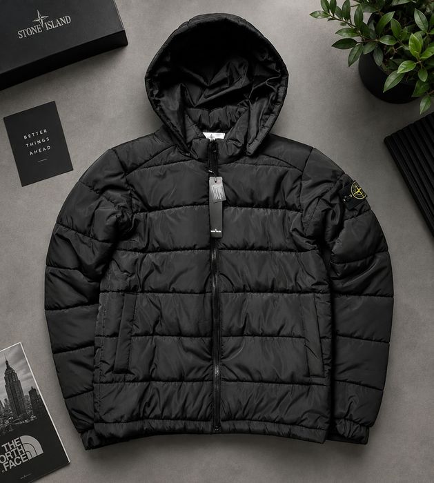 Куртка Stone island