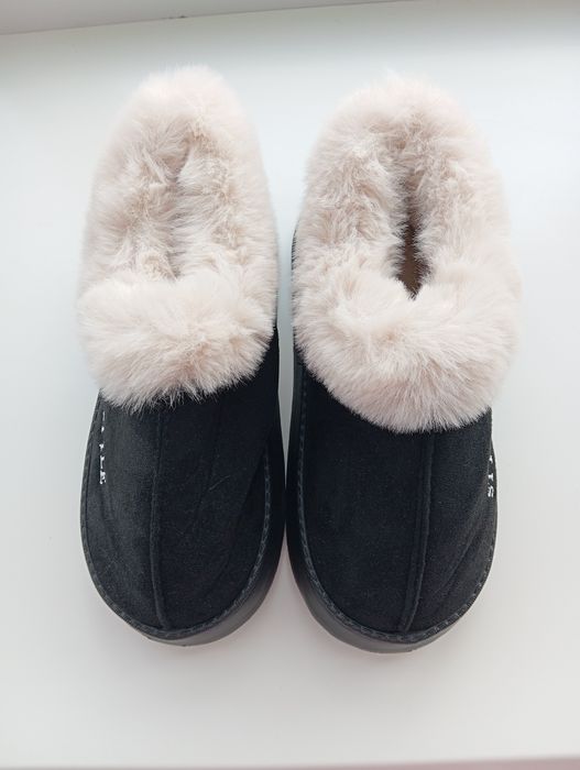 Продам м'якенькі, тепленькі уггі