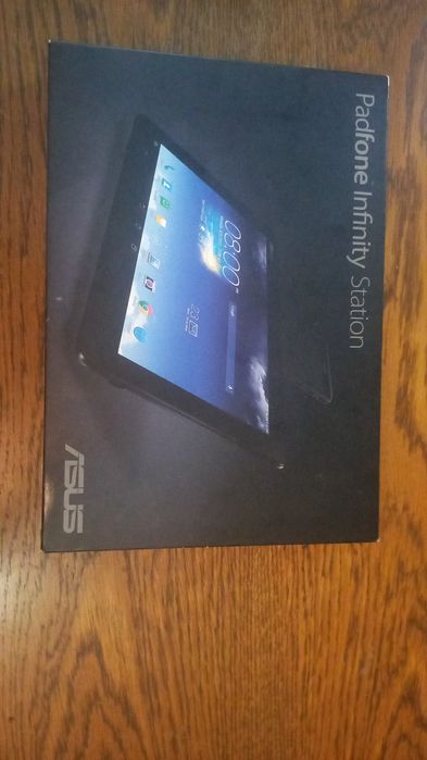 Sprzedam Asus PadFone Infinity w pelnym komplecie telefon oraz stacja